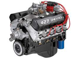 U3219 Engine